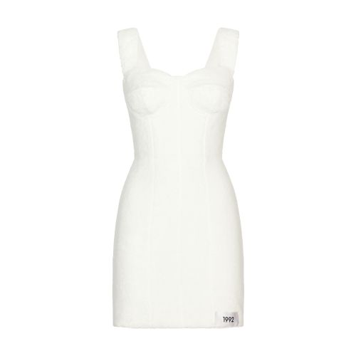 KIM DOLCE&GABBANA minidress