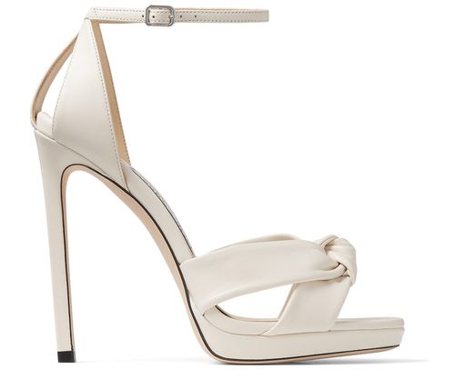 JIMMY CHOO Rosie 120 sandals