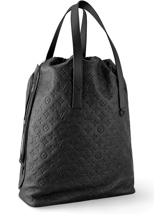 LOUIS VUITTON Helmet Bag