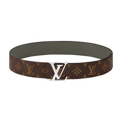 VUITTONベルト LOUIS