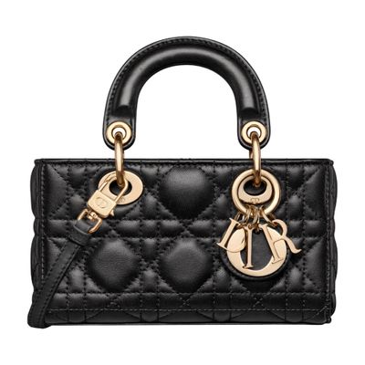 Women s Mini Lady Dior Bag DIOR 24S