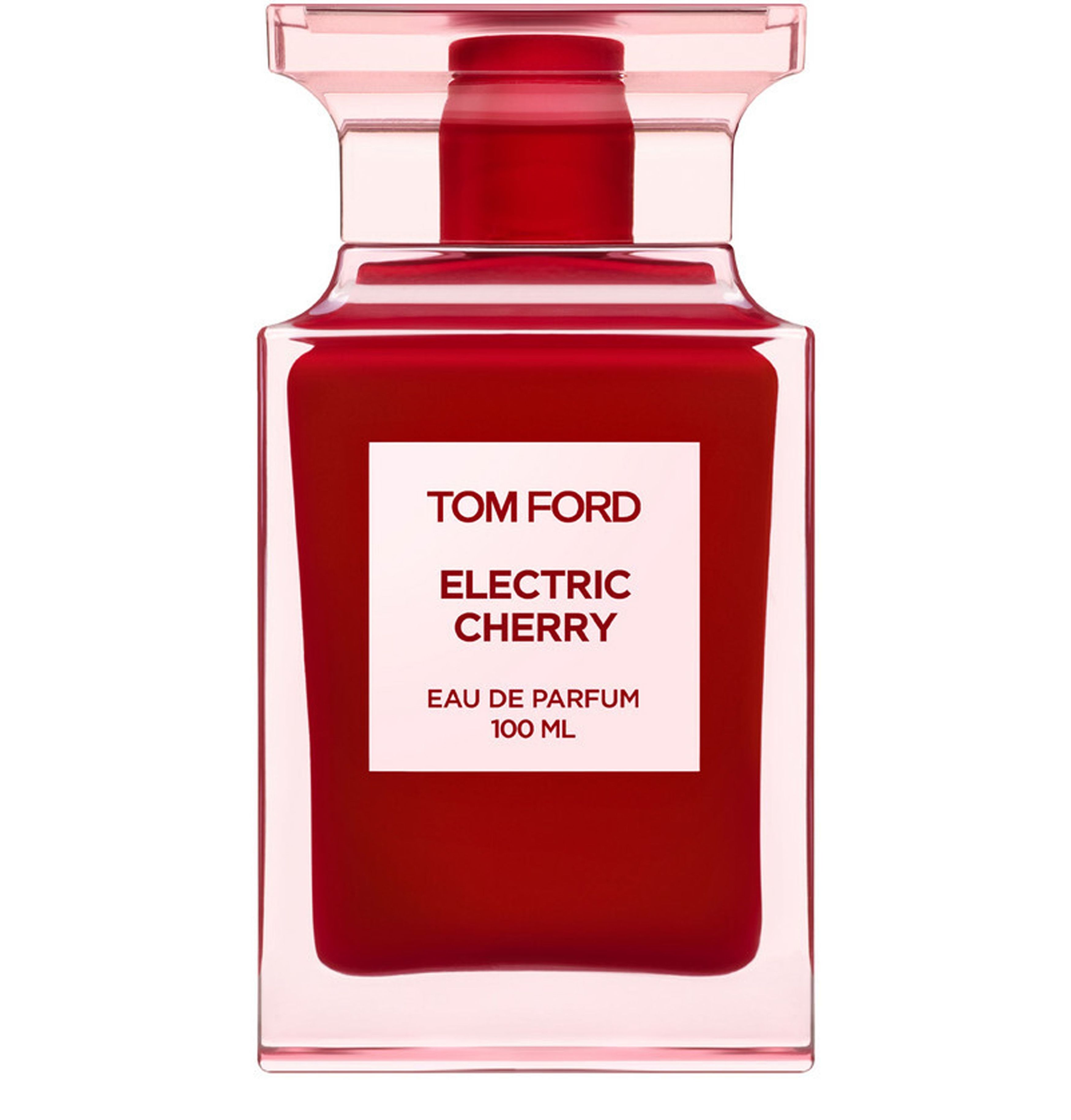 Electric Cherry eau de parfum 100 ml