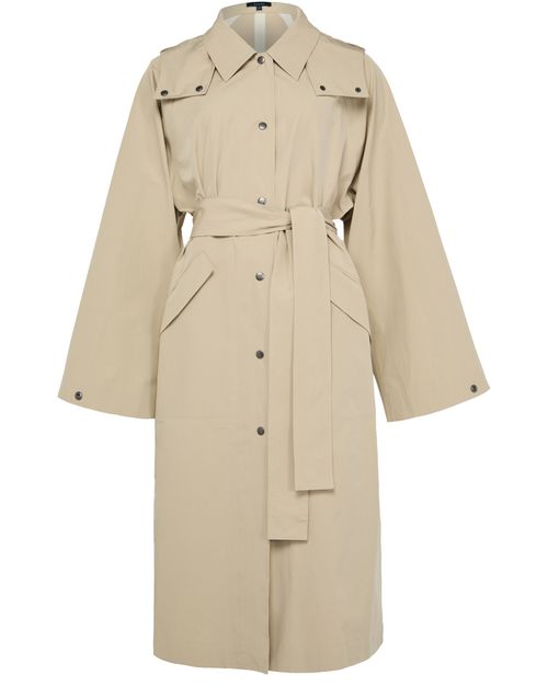SOEUR Dustin Trench coat