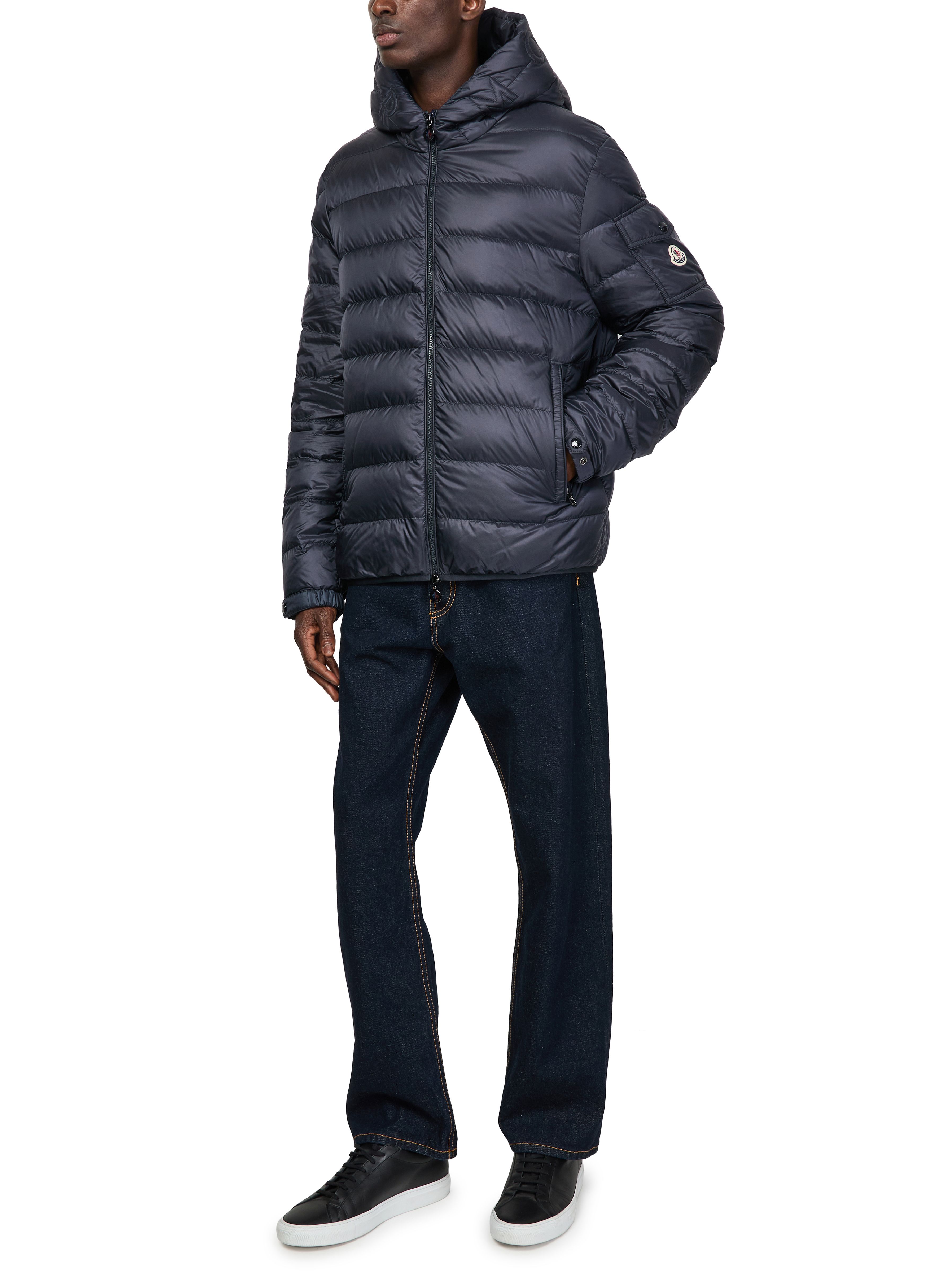 Najan down jacket thumbnail 6
