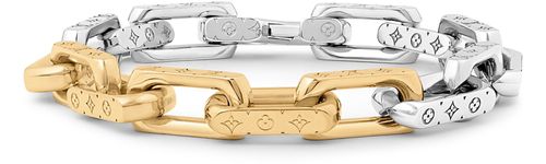 LOUIS VUITTON MONOGRAM CHAIN 手链