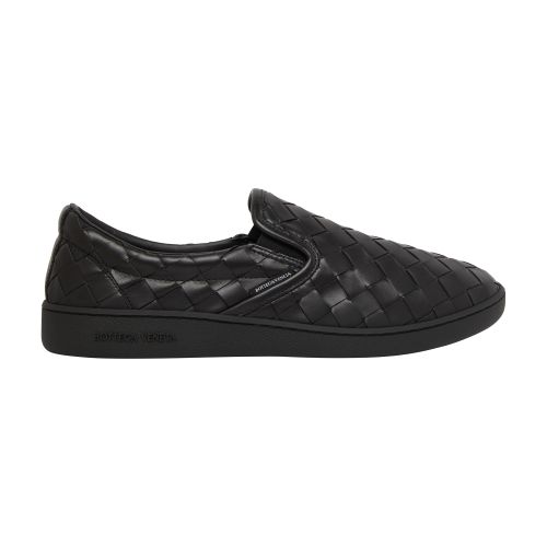 Bottega Veneta Sneakers In Black