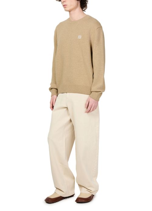 LOEWE Wool sweater