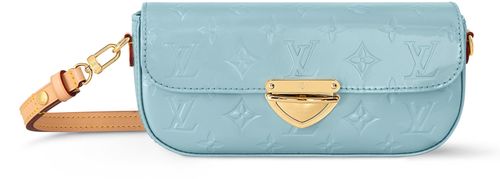 LOUIS VUITTON MALIBU POCHETTE 手拿包