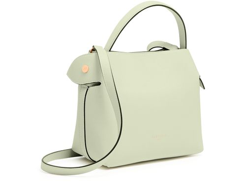 FLEURON Swann medium bag
