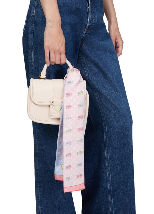 LOUIS VUITTON Minimalle Bandeau
