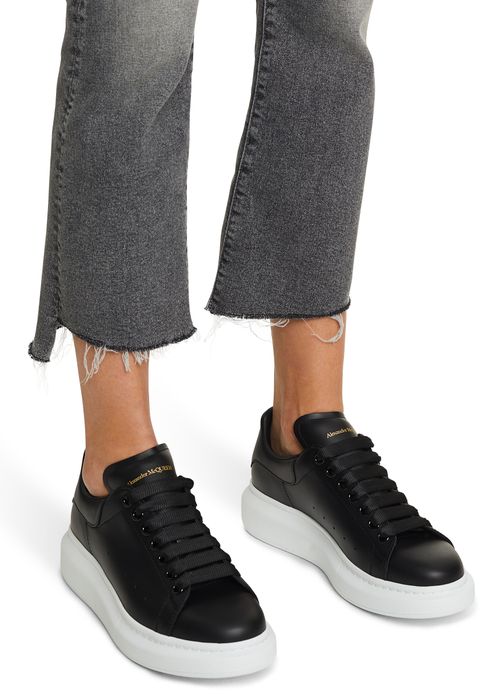MCQUEEN Oversized sneakers