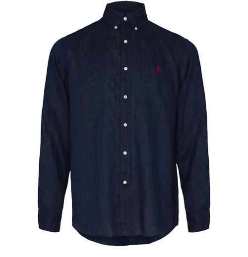 POLO RALPH LAUREN Long sleeved shirt
