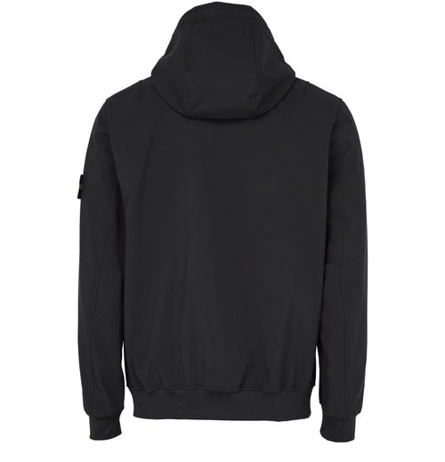 STONE ISLAND Hoodie jacket