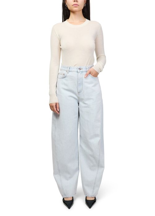 GIVENCHY Cocoon jeans