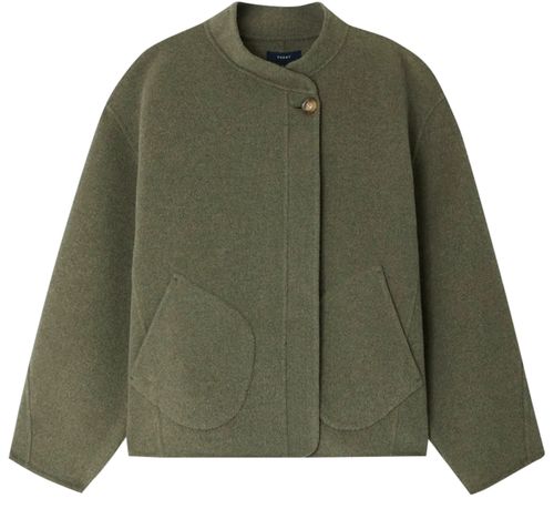 SOEUR Windsor 外套