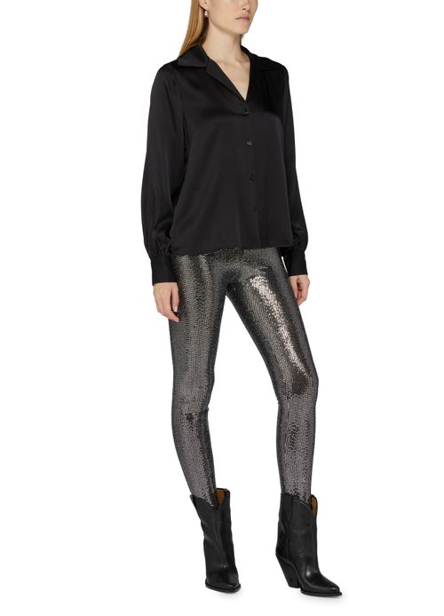 ISABEL MARANT Joshua pants