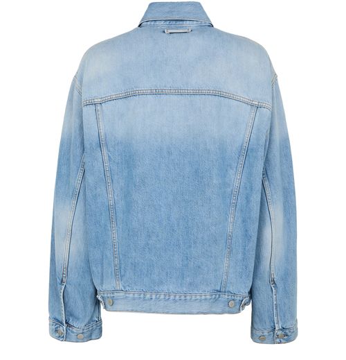 ACNE STUDIOS Veste en denim