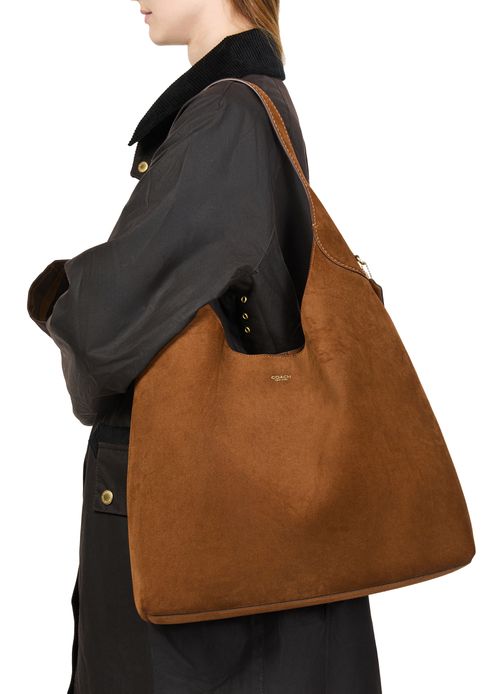 COACH Brooklyn 39 hobo bag