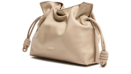 LOEWE Mini-Clutch Flamenco