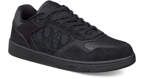 DIOR B27 Uptown Low-Top Sneaker