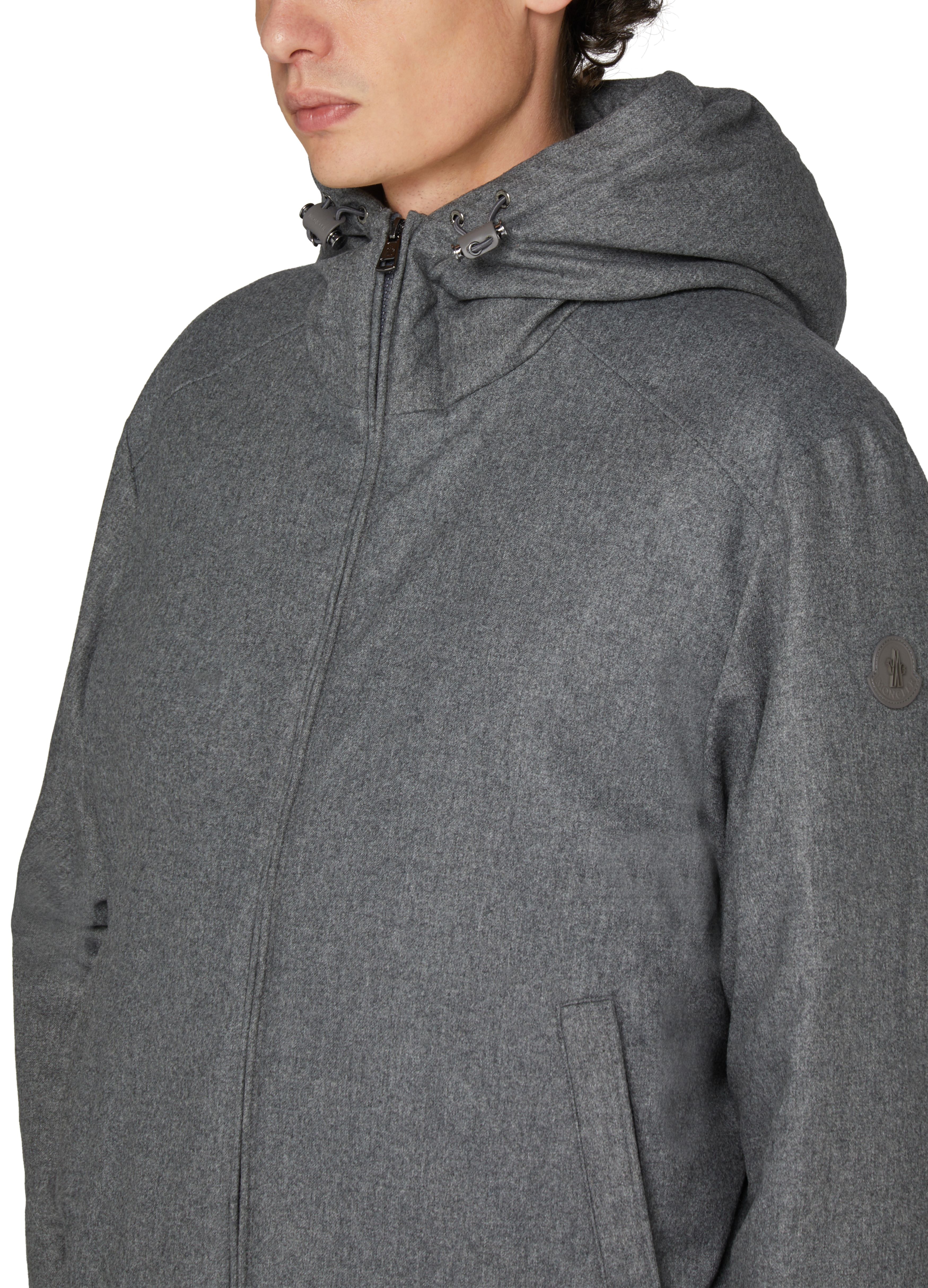 Torrani jacket thumbnail 4