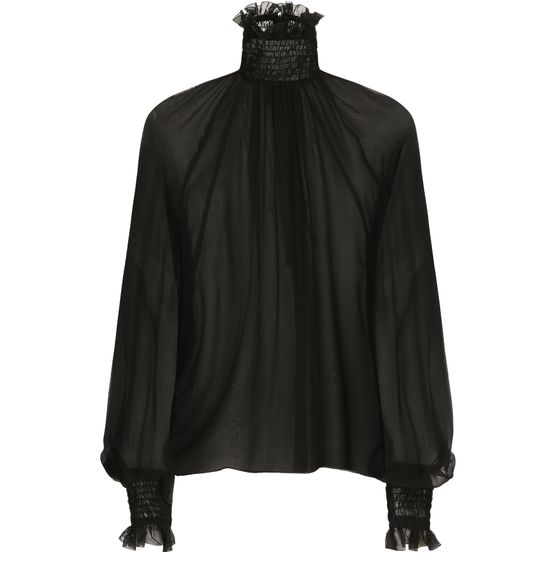 Dolce gabbana blouse store