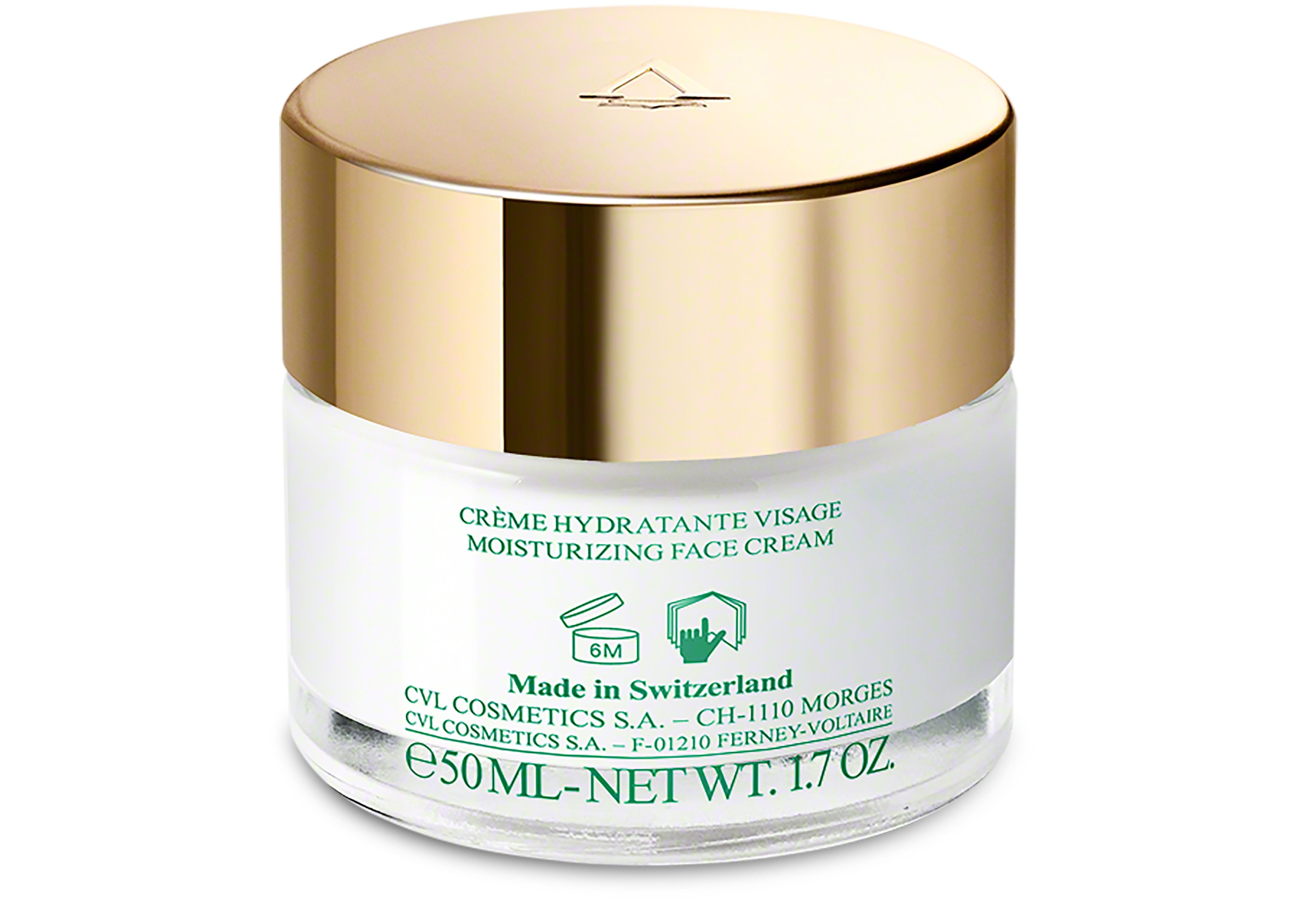 Hydra3 Regenetic hydration-activating anti-aging cream 50 ml thumbnail 4