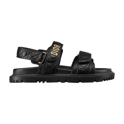 Dior sandals deals