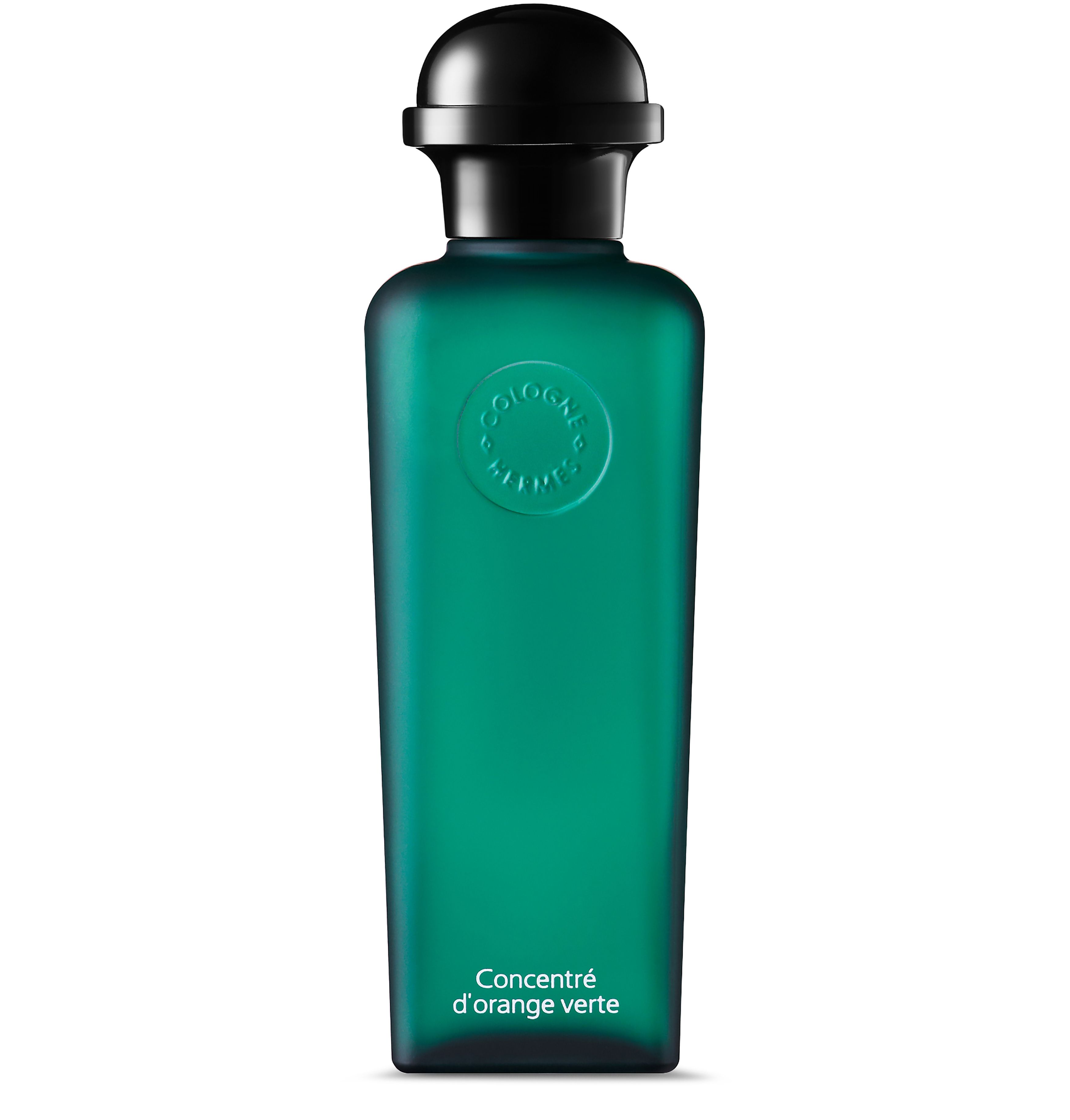 Concentré d'orange verte, Eau de toilette 100 ml
