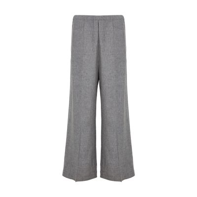 toteme モノグラムパジャマパンツ トーテム chaos モノグラム パジャマ