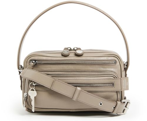 ACNE STUDIOS Camero small crossbody bag