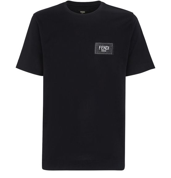 Men s T Shirt FENDI 24S