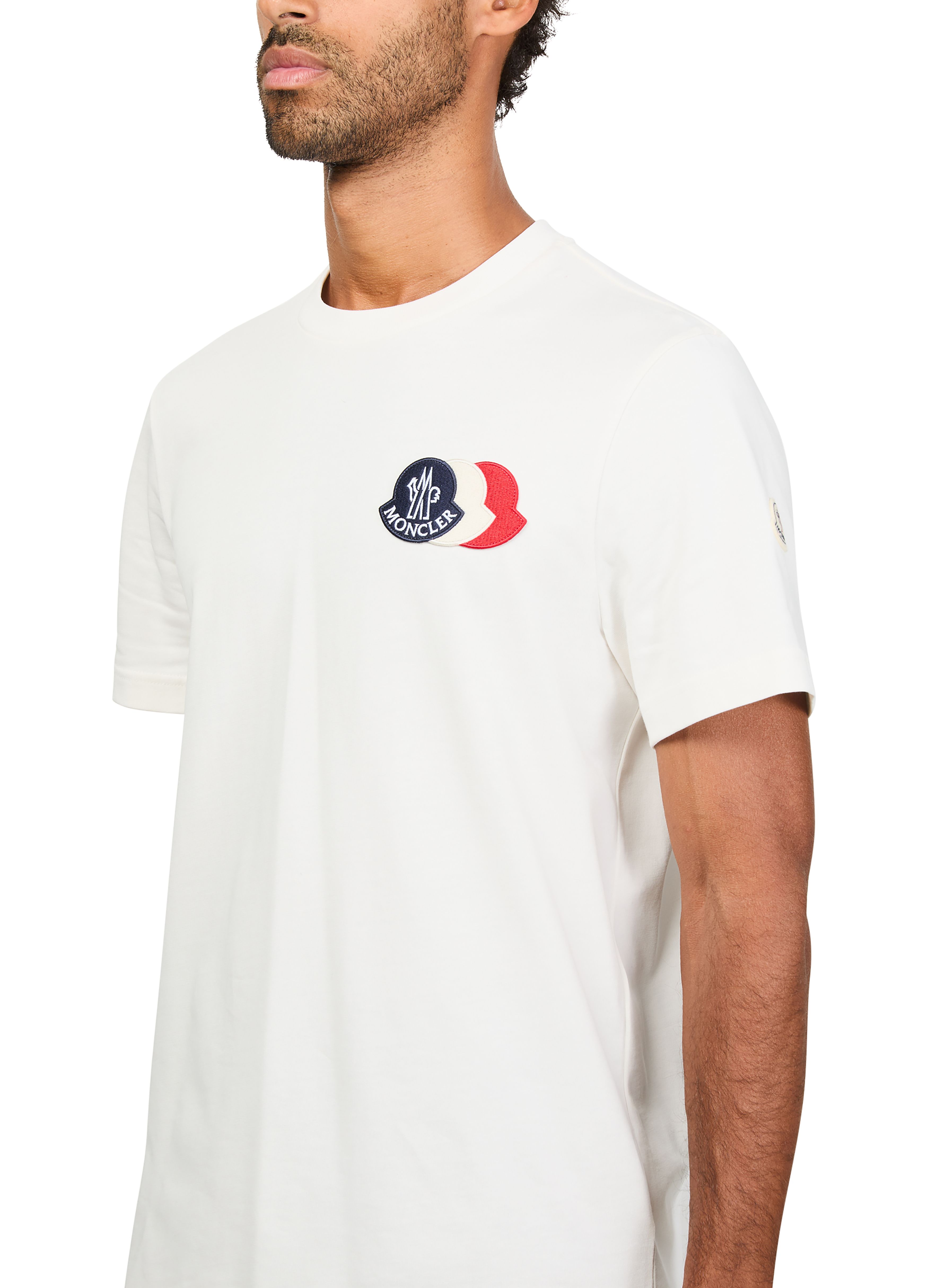 SS short-sleeved t-shirt thumbnail 4