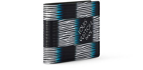 LOUIS VUITTON Slender Wallet