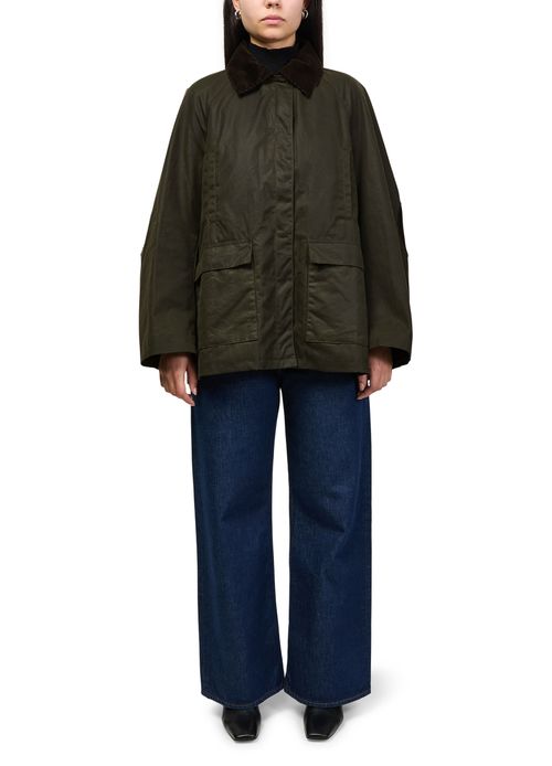 TOTEME Country jacket