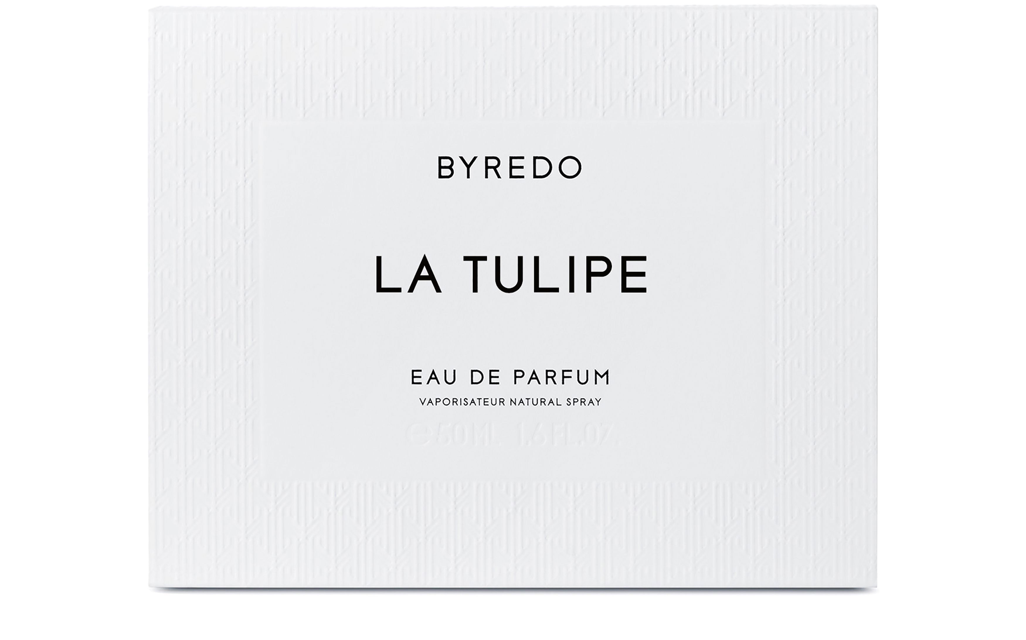 La Tulipe Eau de parfum 50 ml thumbnail 3