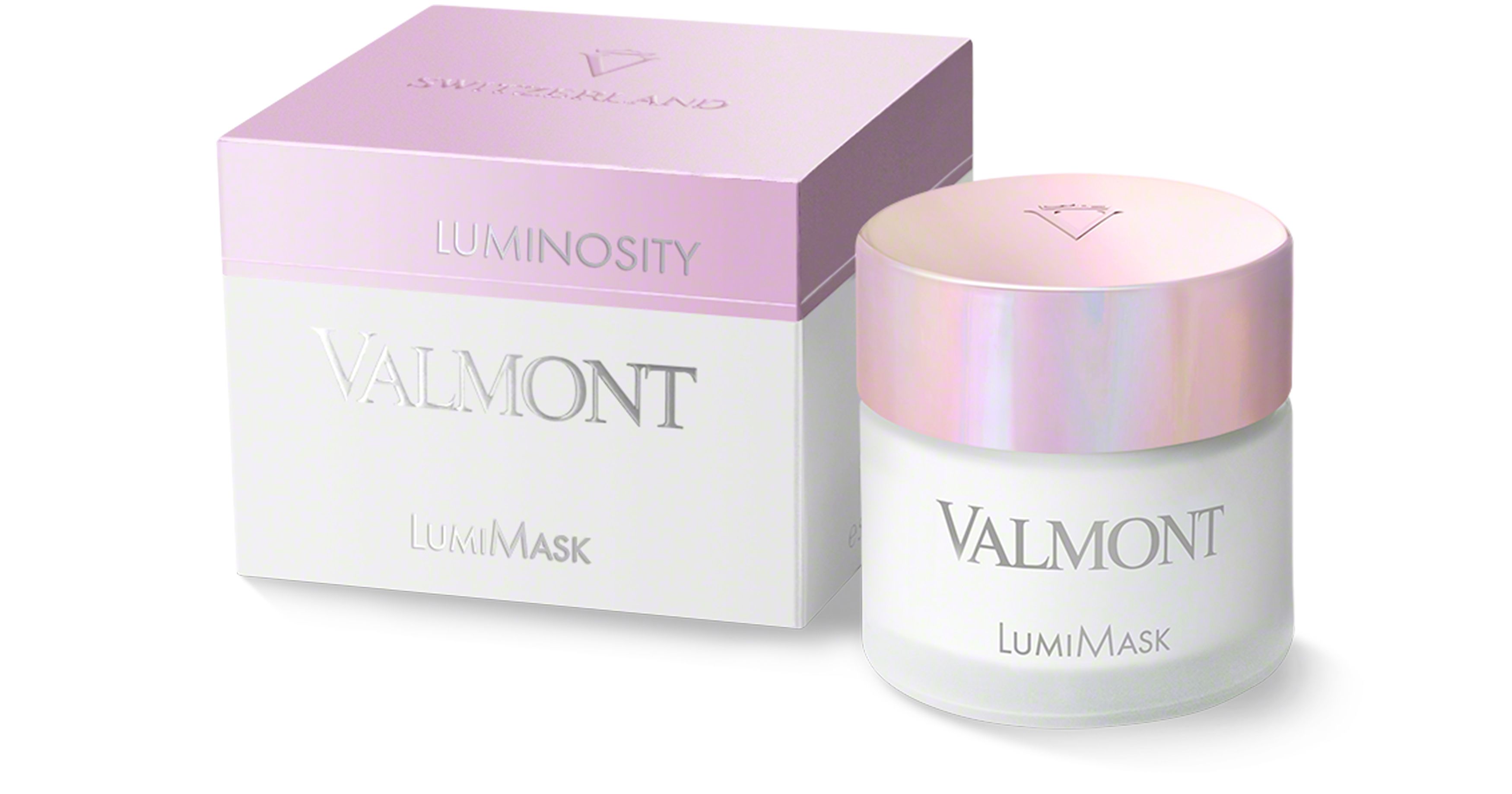 LumiMask smoothing resurfacing mask 50 ml thumbnail 4