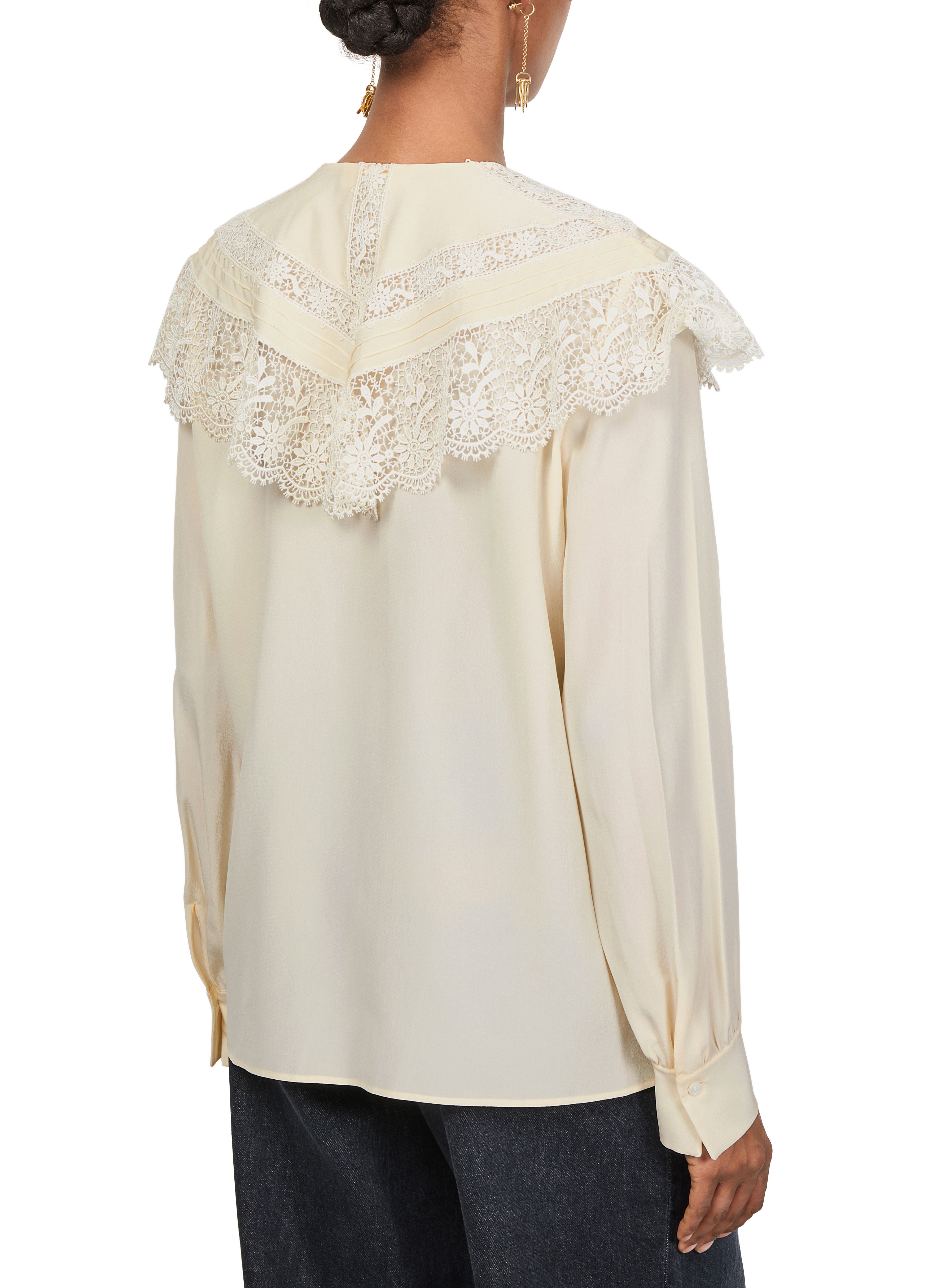 Long sleeved top thumbnail 5