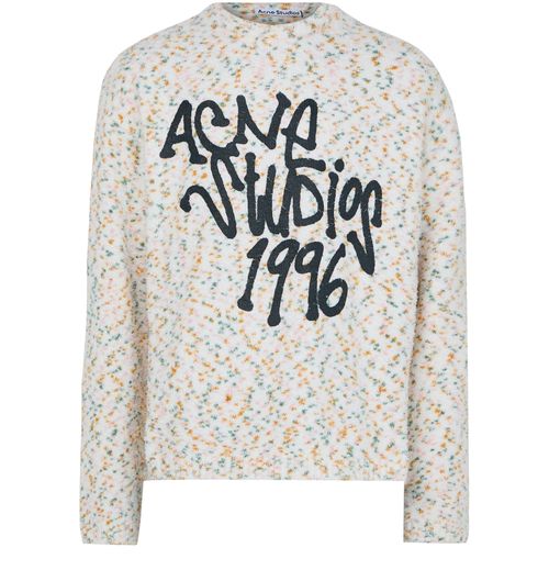 ACNE STUDIOS Crewneck sweater