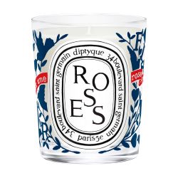 Women's Roses candle 190 g - Limited Edition | DIPTYQUE | 24S