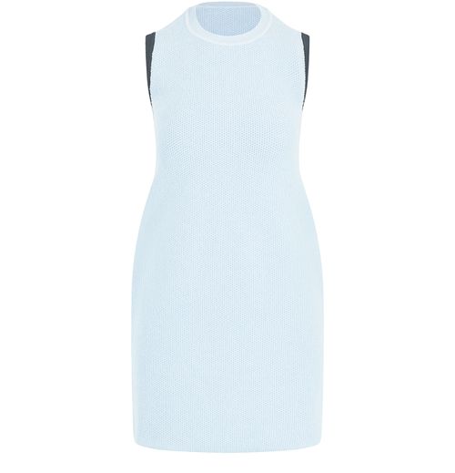 JACQUEMUS Sorbetto dress
