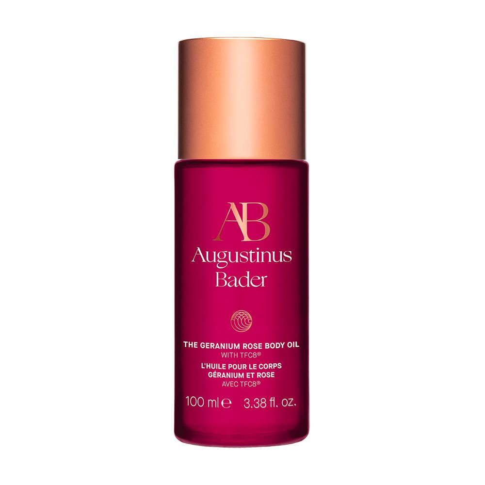 The Geranium Rose body oil 100 ml thumbnail 6