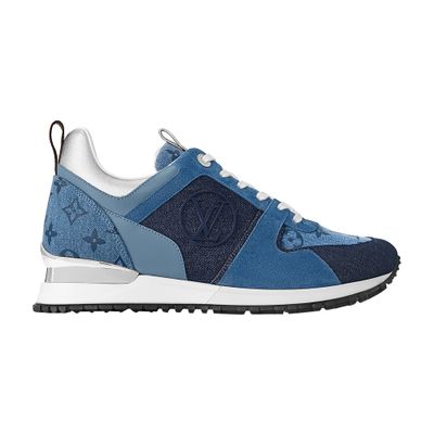 Sneakers run away louis vuitton femme hotsell