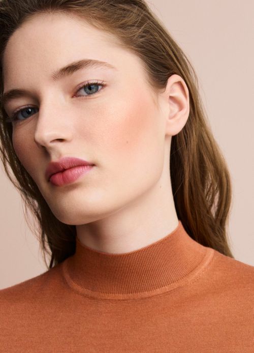 HERMÈS Rose Hermès, silky blush powder 