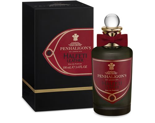 PENHALIGON'S Halfeti Leather eau de parfum 100 ml