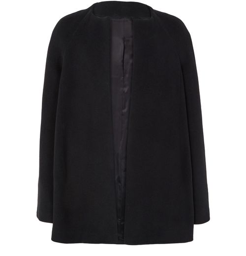 TOTEME Bell-sleeve jacket