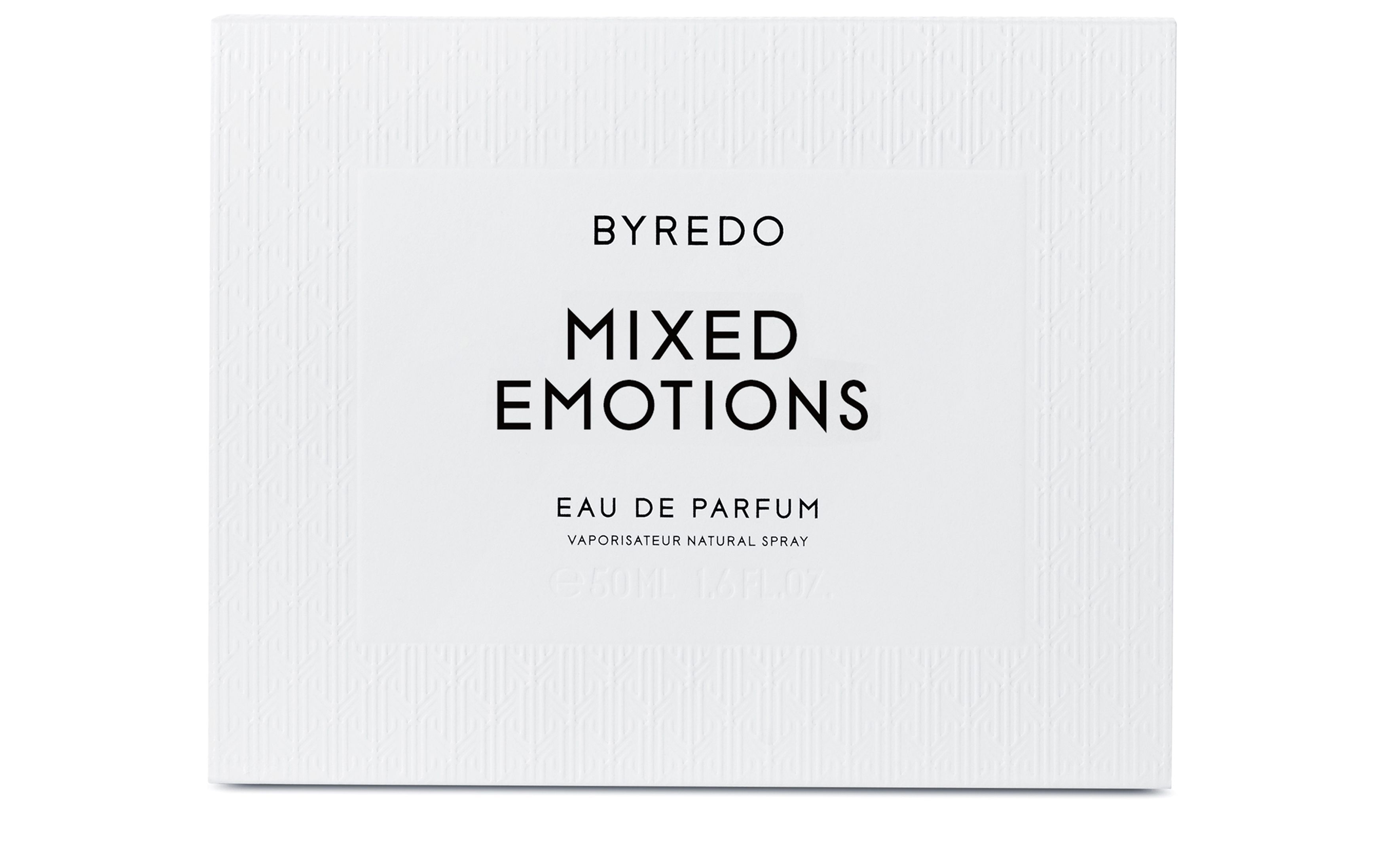 Mixed Emotions Eau de Parfum 50ml thumbnail 3
