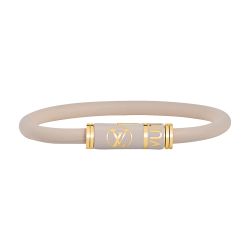 【ルイヴィトン】 LV オールアクセス ブレスレット LVオールアクセスブレスレット レディース | LOUIS VUITTON | 24S