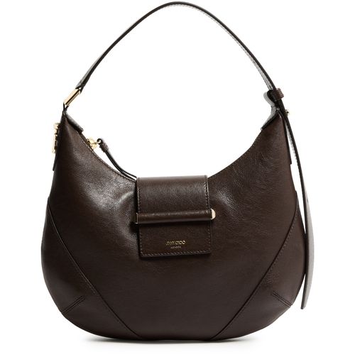 JIMMY CHOO Bar hobo bag