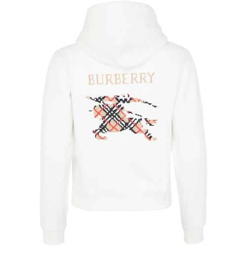 BURBERRY Knight hoodie